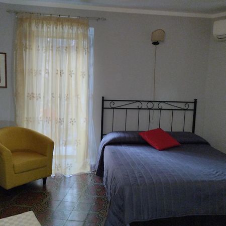 Casa Lucia Apartment Castelbuono  Ngoại thất bức ảnh