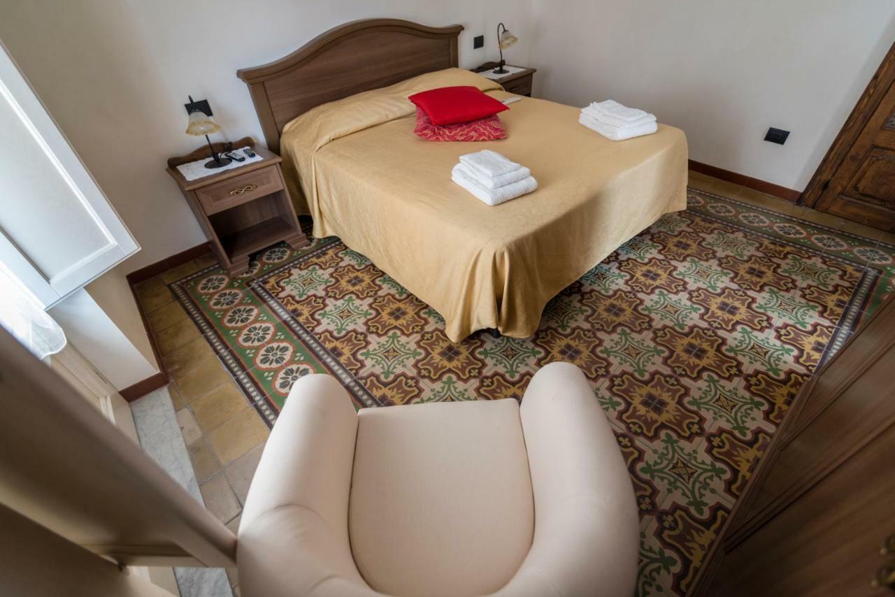 Casa Lucia Apartment Castelbuono  Ngoại thất bức ảnh