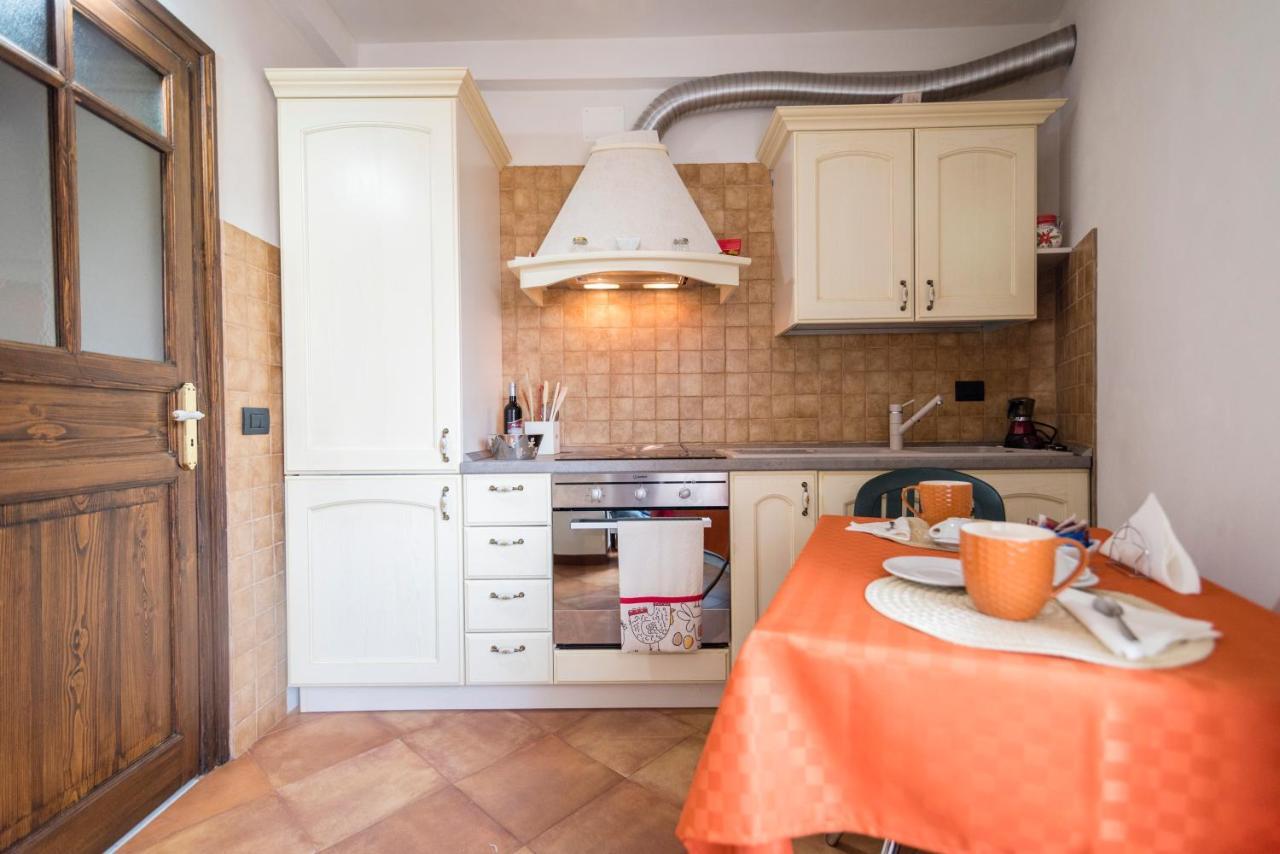 Casa Lucia Apartment Castelbuono  Ngoại thất bức ảnh