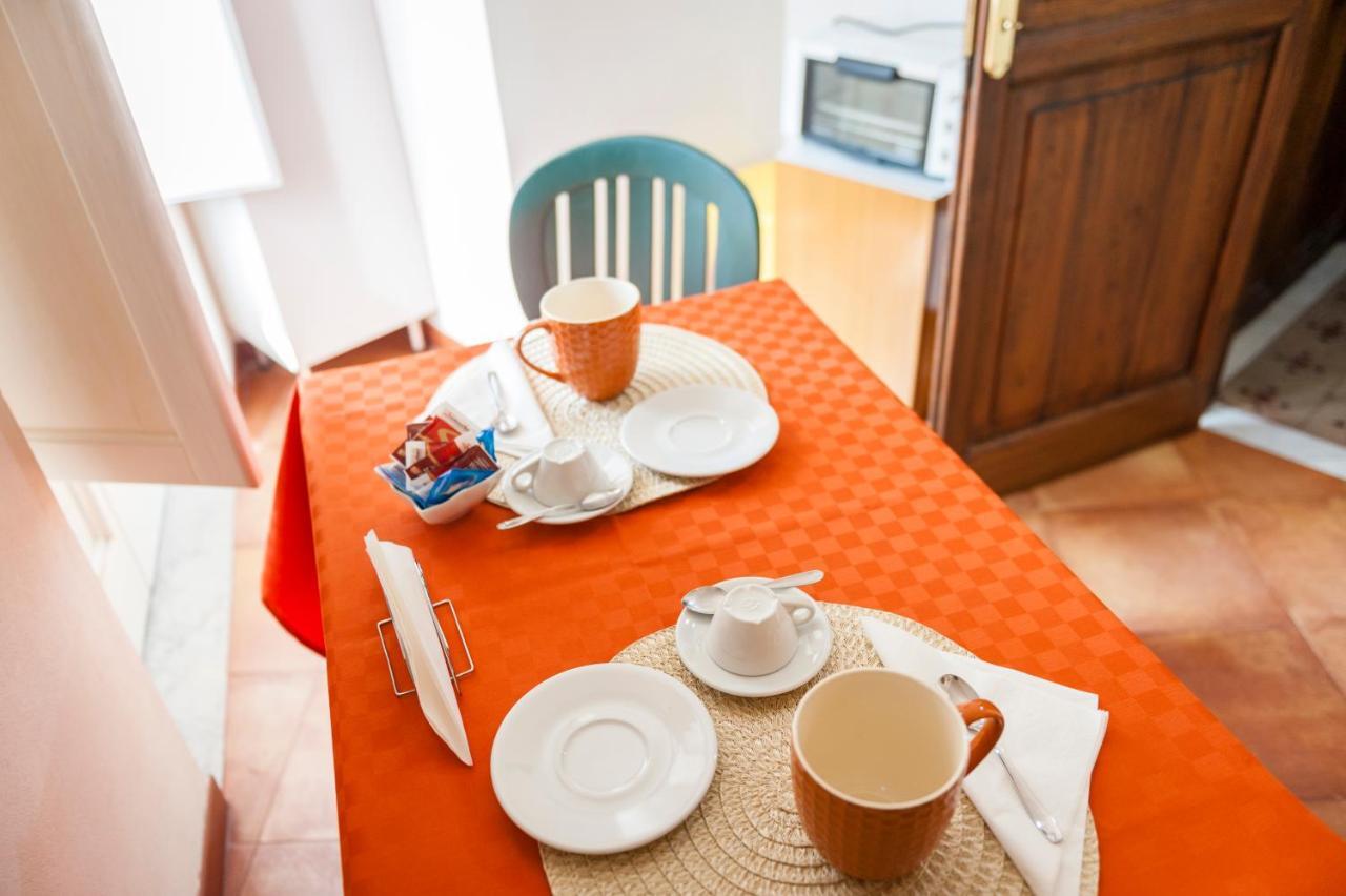 Casa Lucia Apartment Castelbuono  Ngoại thất bức ảnh