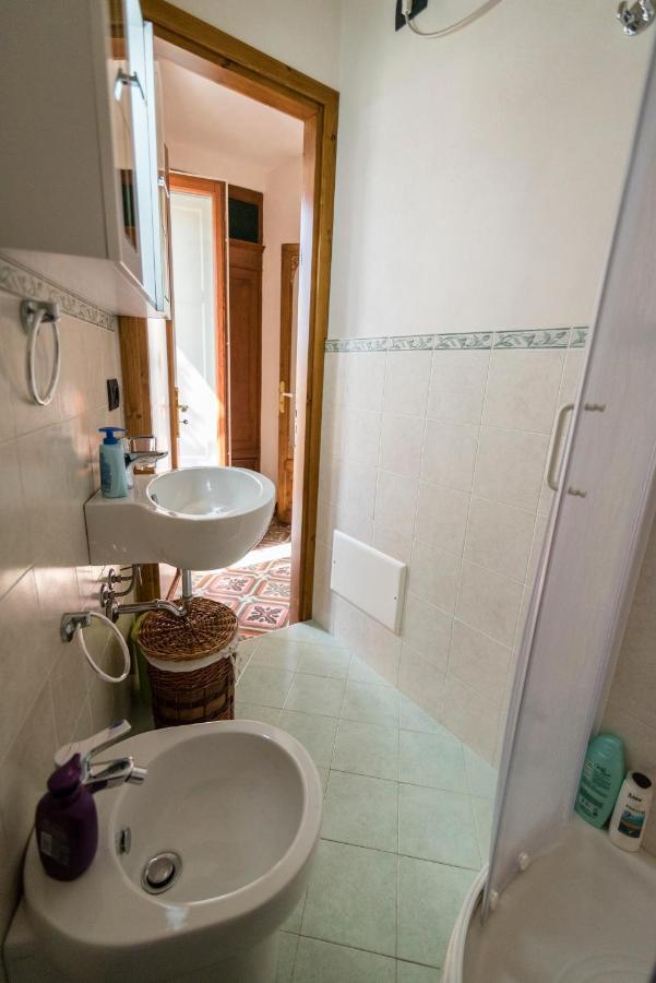 Casa Lucia Apartment Castelbuono  Ngoại thất bức ảnh